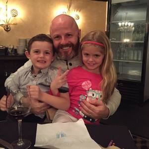 Meet your Posher, David